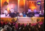Dhaage Tor Lao | Live Performance 2016 | Rahat Fateh Ali Khan | Sara Raza Khan