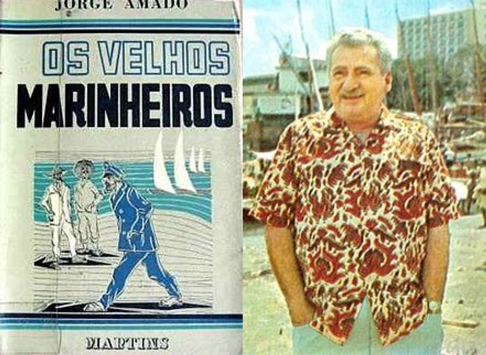 Novels Plot Summary 151: Home Is the Sailor