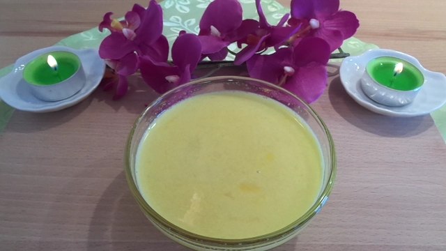 renewal hair mask - homemade mask for damaged hair - how to get rif of damaged hair