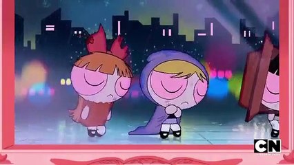 The Powerpuff Girls | The Rude Email | Cartoon World