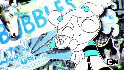The Powerpuff Girls | Spring Cleaning | Cartoon World