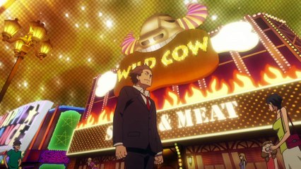 One Piece Gold - Tráiler Español HD [1080p]