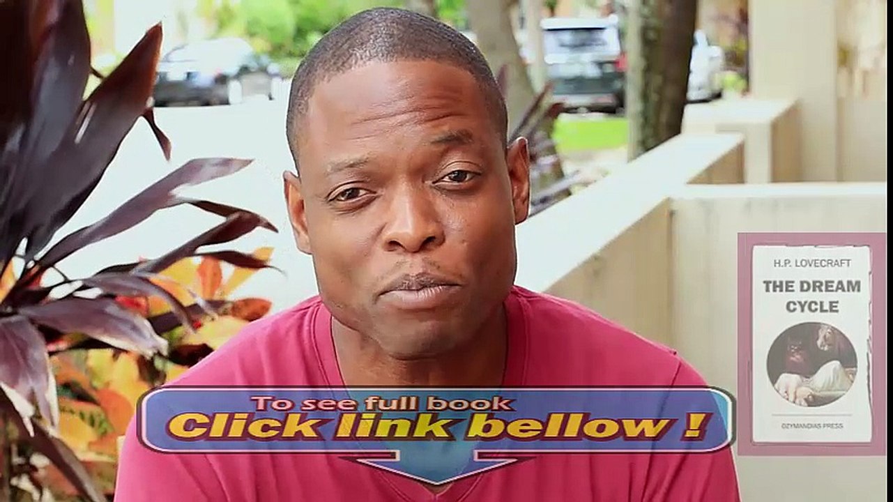 Look Inside The Dream Cycle Review