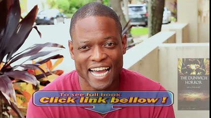 Look Inside The Dunwich Horror Review