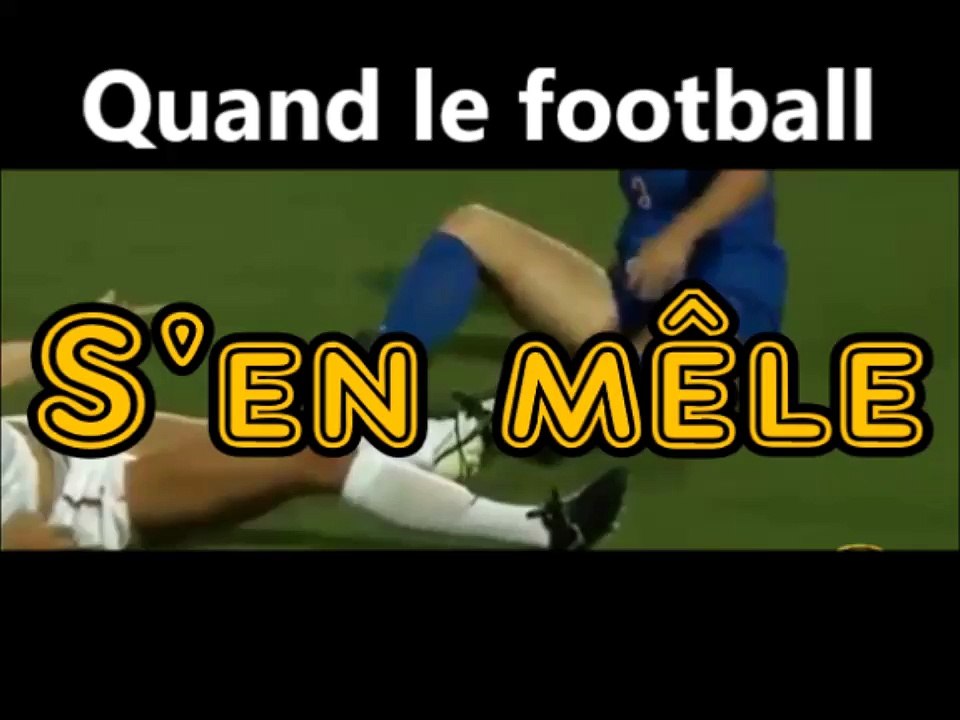 Joueuses de foot Coquines - Uefa football 2016