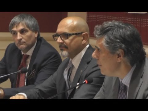 Napoli - Mercato immobiliare, focus di Acen e Gabetti (29.10.16)