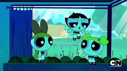 The Powerpuff Girls | Turn This Party Up | Cartoon World