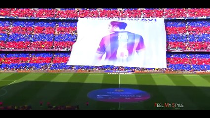Xavi Hernandez ● Tribute To a Legend ● football highlights