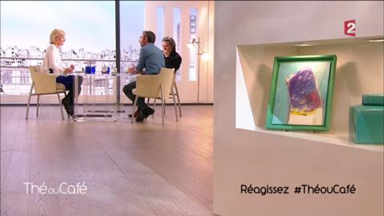 Thé ou café : Bruno Solo critique la position de Jean-Marc Morandini