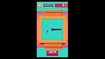 Fly O'Clock (by Digital Melody Games) - iOS - Android - HD Gameplay Trailer