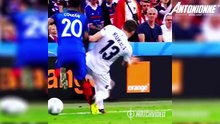 Footballe skills 2017