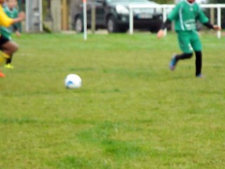 BUT DE NOAM contre Villers le 29/10/16