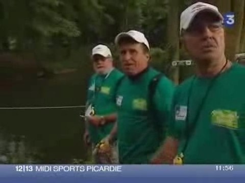 Midisports 170607 1ère partie
