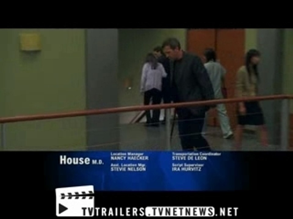 House 4x01