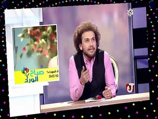 11 جو شو _ الحلقة 11 _ البطالة علينا حق