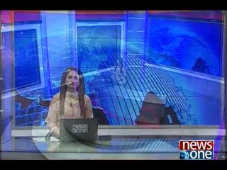 NewsONE Headlines 2PM, 30-Oct-2016
