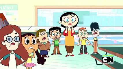 The Powerpuff Girls | Bring Down The Hammer | Cartoon World