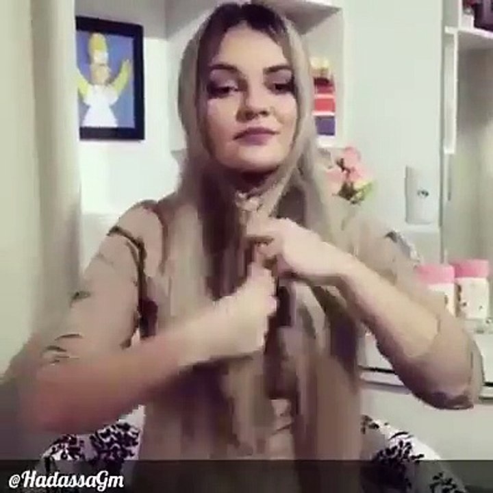 wonderful hairstyle