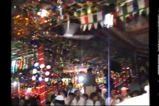 Aj Sik Mitran Di Vadheri Eh - Kalam Pir Mehr Ali Shah (R.A) - Nusrat Fateh Ali Khan Qawwal