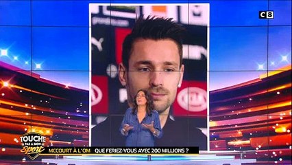 TPMP : Gilles Verdez à Julien Pasquet : "Vous êtes un pingre !" - Regardez