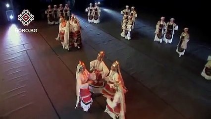 VisitBulgaria.Today - FOLK DANCE MASTERS - DANUBE REGION PART 1