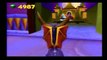 Lets Play Spyro 3: Year of the Dragon - Ep. 27 - The Ninja Gauntlet! (Fireworks Factory 1)
