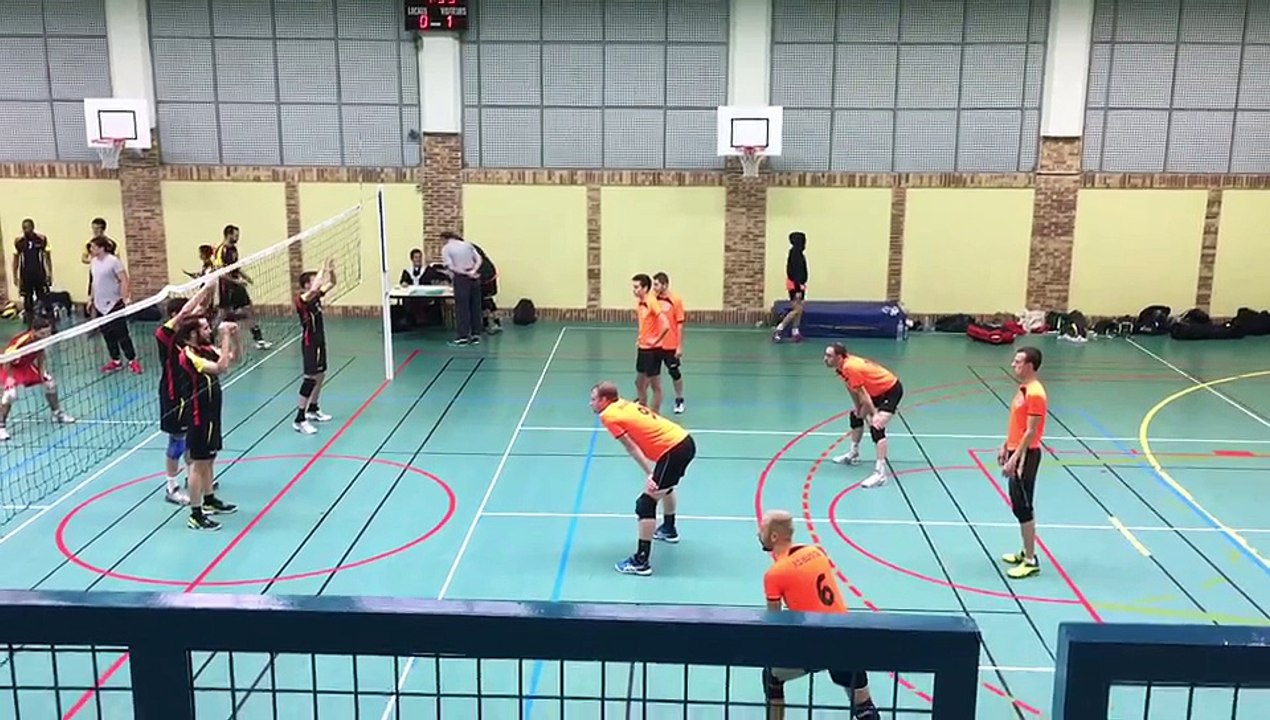 SCNP 2 // CONTRE ADVERSE
