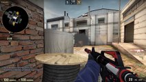 LEARNING TO SNIPE! - Counter-Strike  Global Offensive