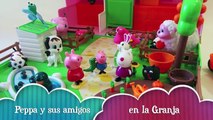 Peppa pig en español - Peppa Pig en español capitulos completos nuevos