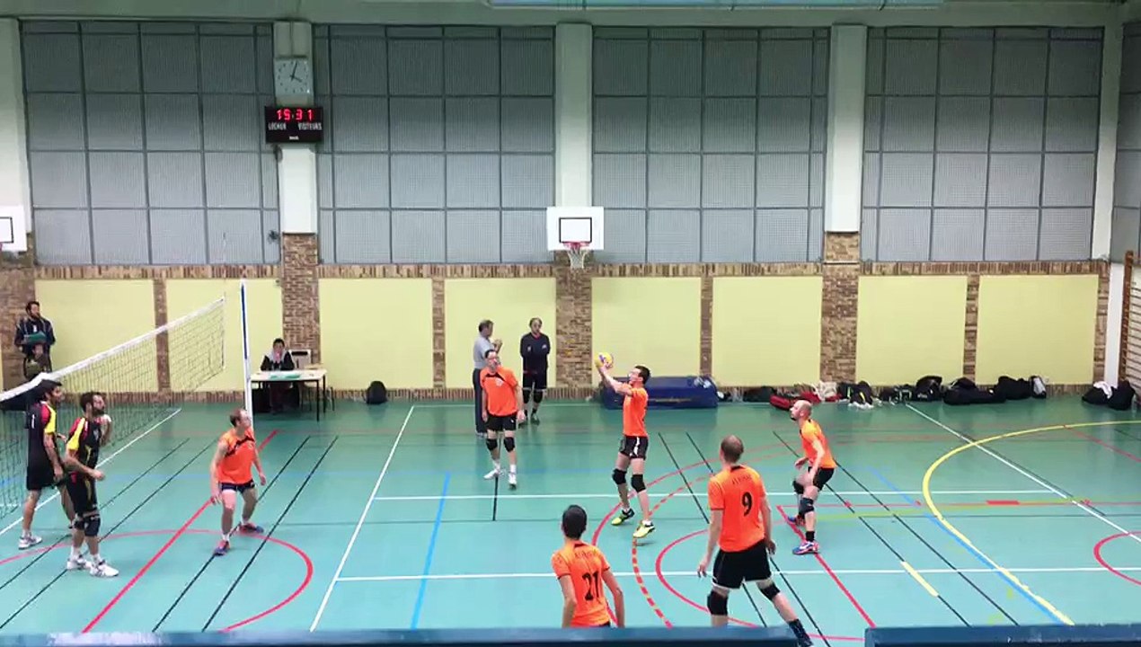 SCNP 2 // CONTRE JULIEN