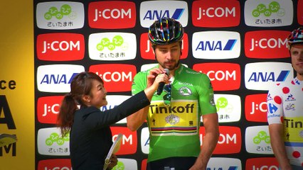 Best Of - Saitama Criterium 2016