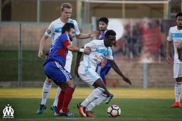 CFA - OM 2-1 Marignane Gignac : le résumé vidéo