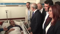 CHP Genel Başkanı Kemal Kılıçdaroğlu, Aydın?