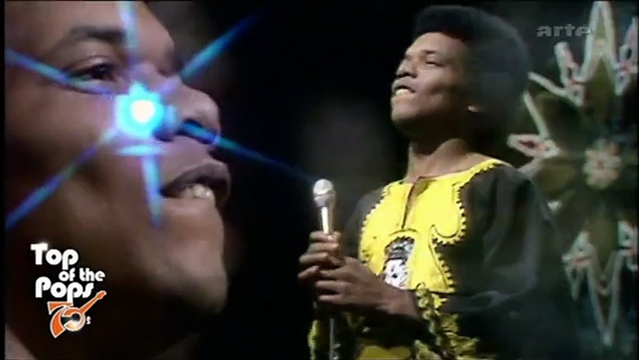 Johnny Nash-Tears On My Pillow