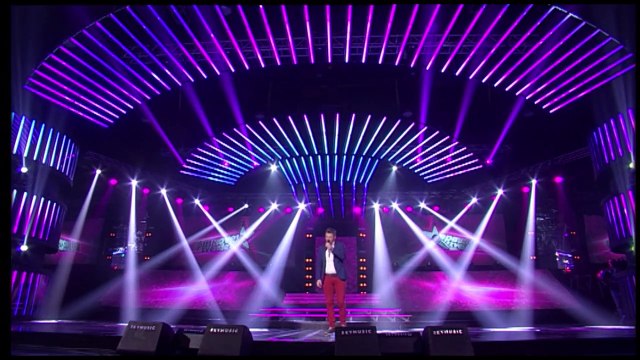 Almir Sofić - Ne daju mi da te volim