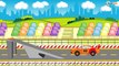 Camión Para Niños | Dibujos animados de Coches | La zona de construcción | Camiónes infantiles