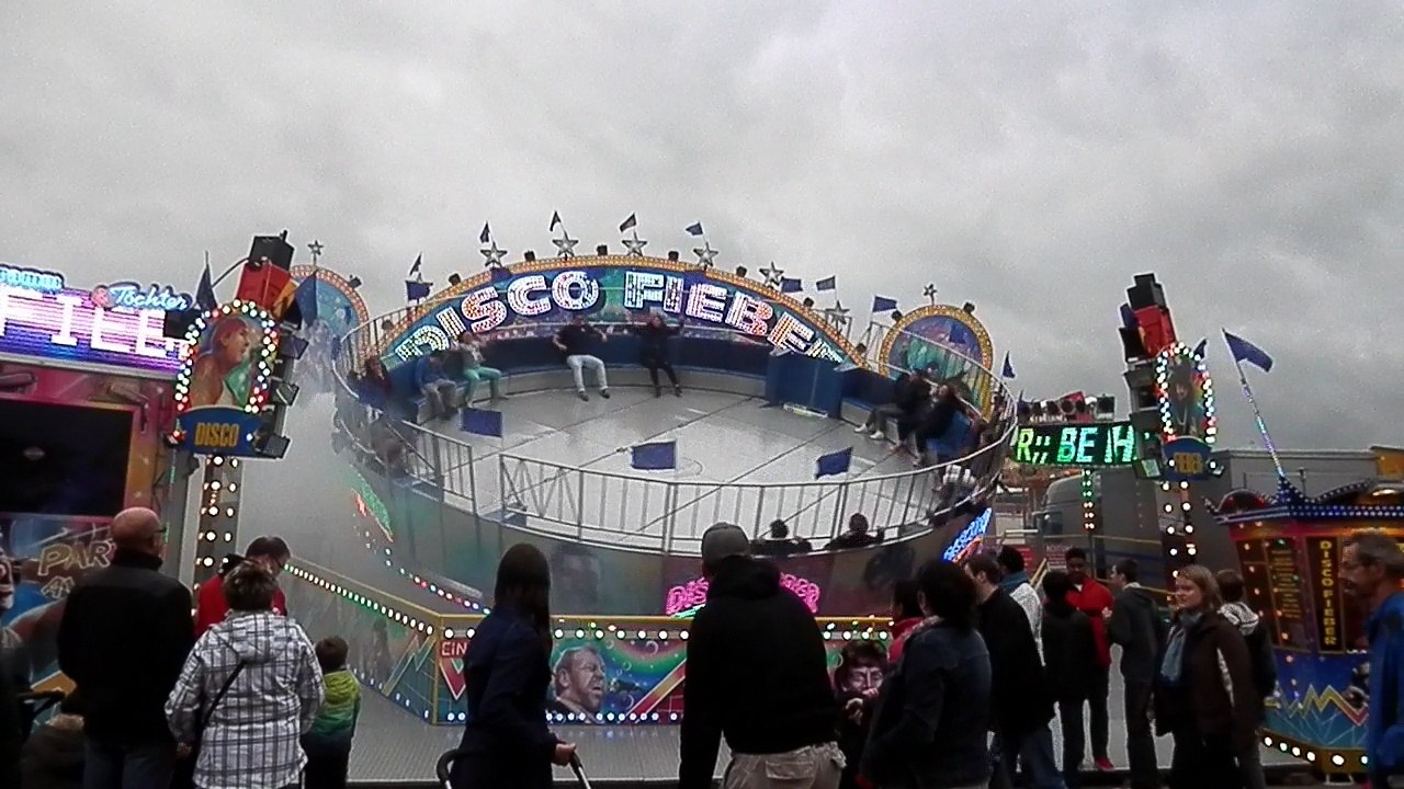 Disco Fieber