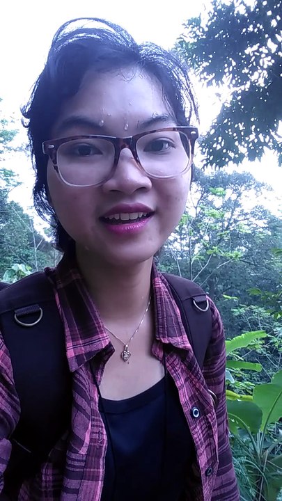 Explore Baduy Dalam Banten
