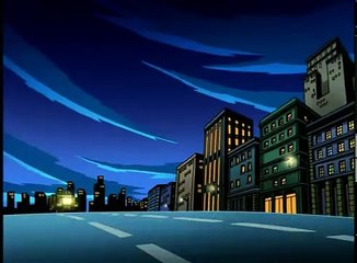 Черепашки Ниндзя  Новые приключения - Враждебный мир (3) (Сезон 3, Серия 21)