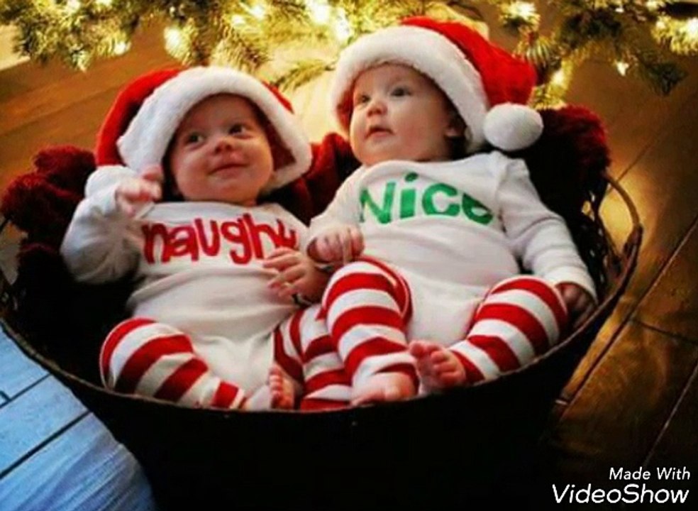 Beautiful and cute babies