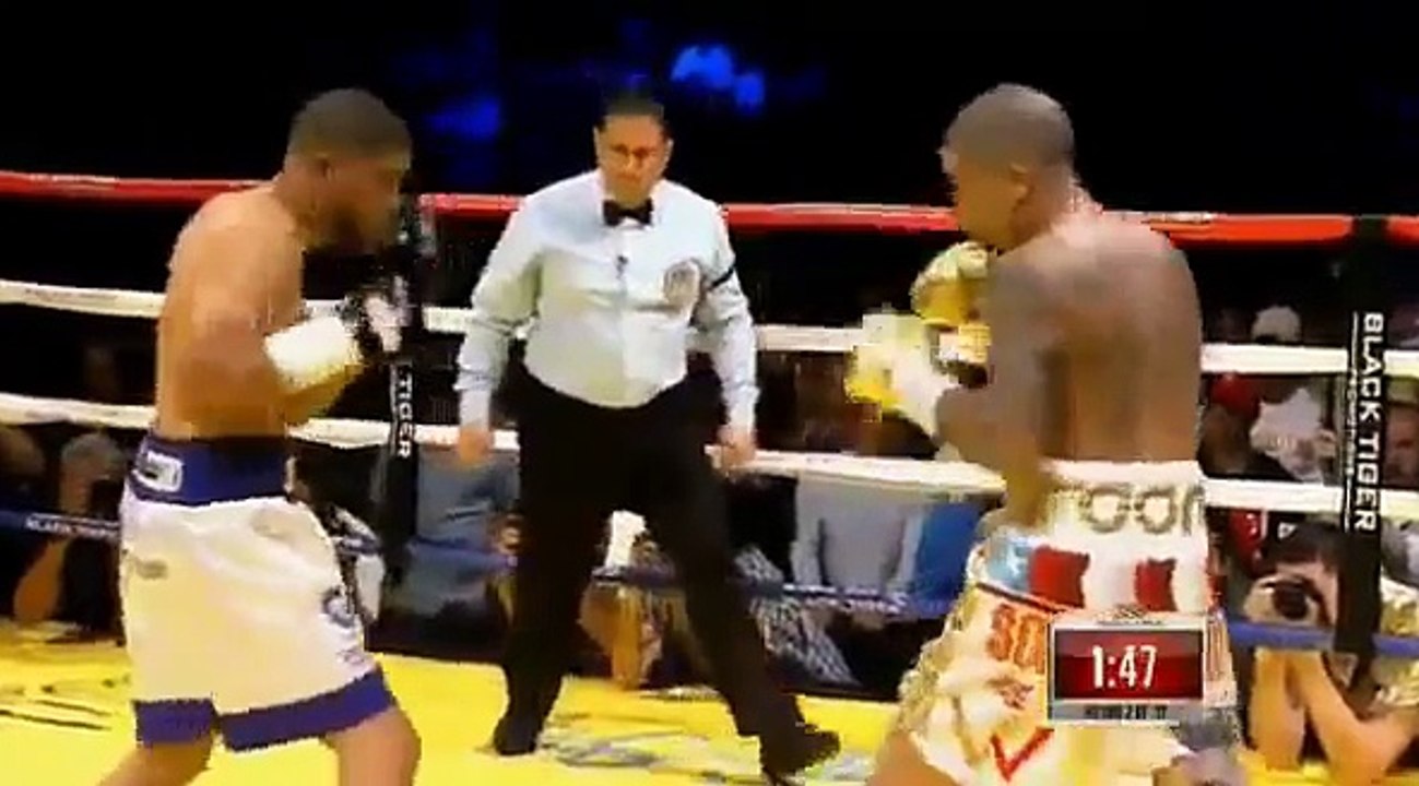 Juan Manuel López vs Wilfredo Vázquez Jr - Full Fight (PELEA COMPLETA)