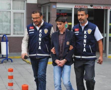 1 Aylık Bebeğin Ölümüne Sebep Olan Hemşireye 8 Yıl Hapis Cezası Verildi