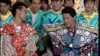 Most Extreme Elimination Challenge - S 4 E 8 - MXC Wrestling Extravaganza - WWE vs. TNA