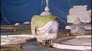 Most Extreme Elimination Challenge - S 4 E 9 - The Wack Pack vs. Hollywood Rehabbers