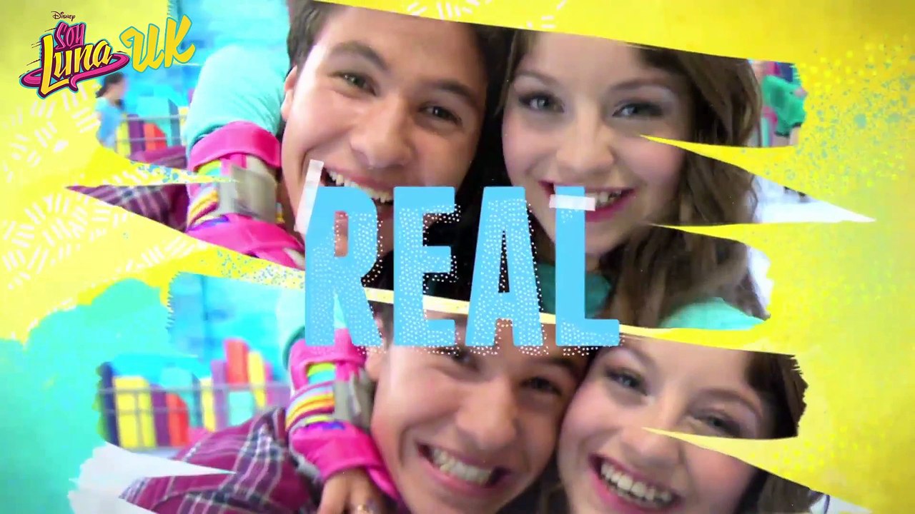 Soy Luna | Alas Sing Along | Coming soon to the UK