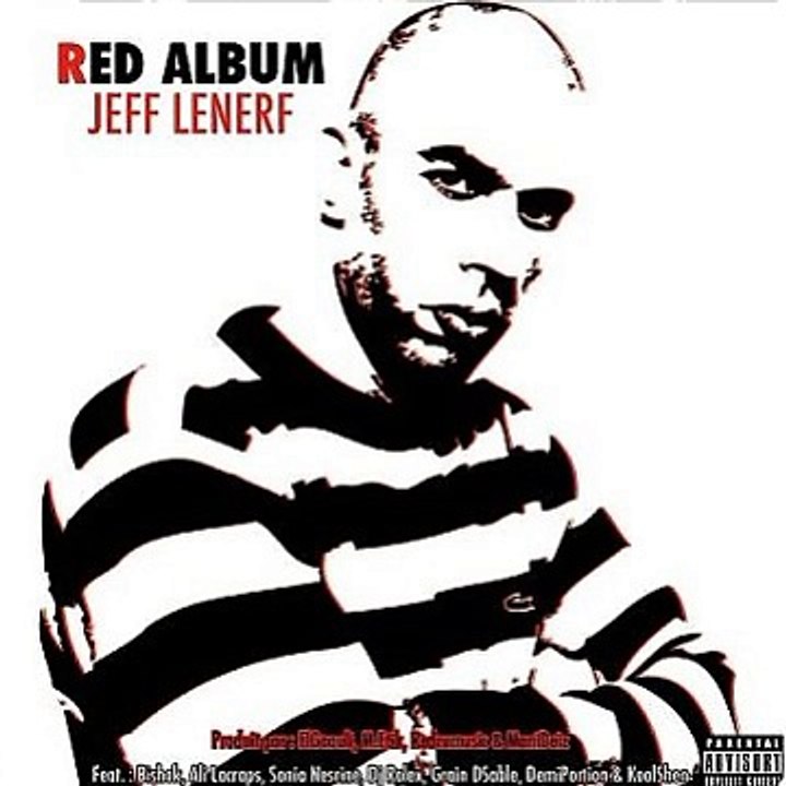 jeff le nerf - colombiana (feat sonia nesrine)