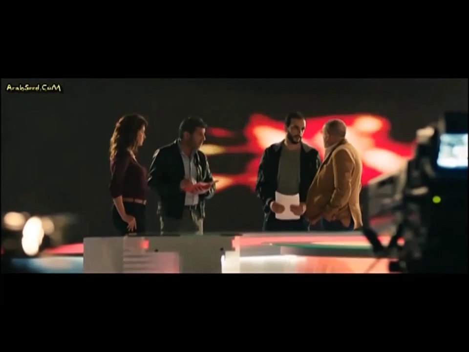 Seif Zahran Showreel - سيف زهران