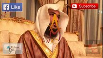 اذان هادئ للشيخ عبد الرحمان العوسي