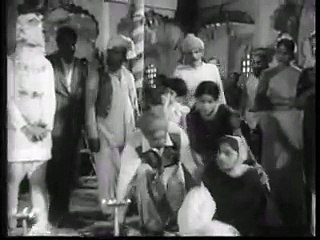 Chal Ri Sajni Ab Kya Soche - Mukesh