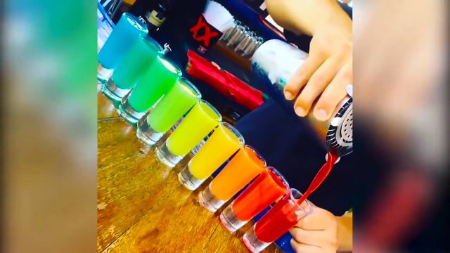 DÜNYANIN EN DİNLENDİRİCİ VE RAHATLATICI VİDEOSU